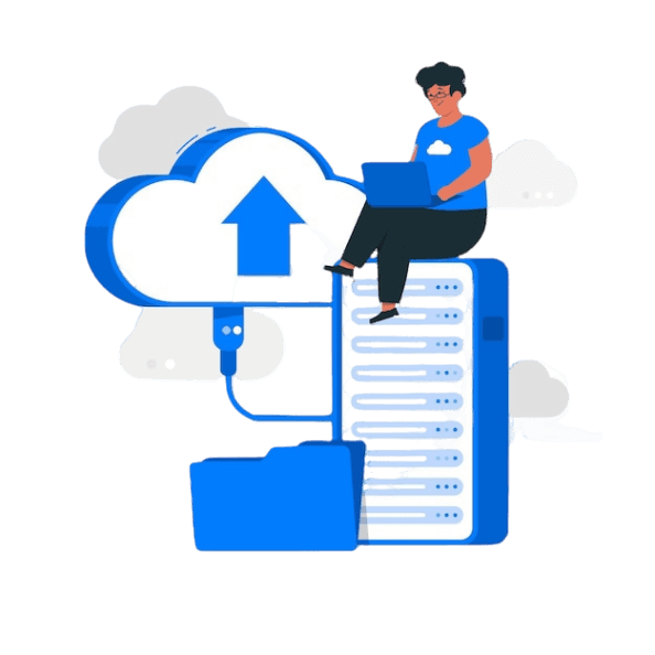 Auto backup