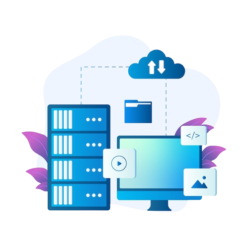 MyCloud1 App